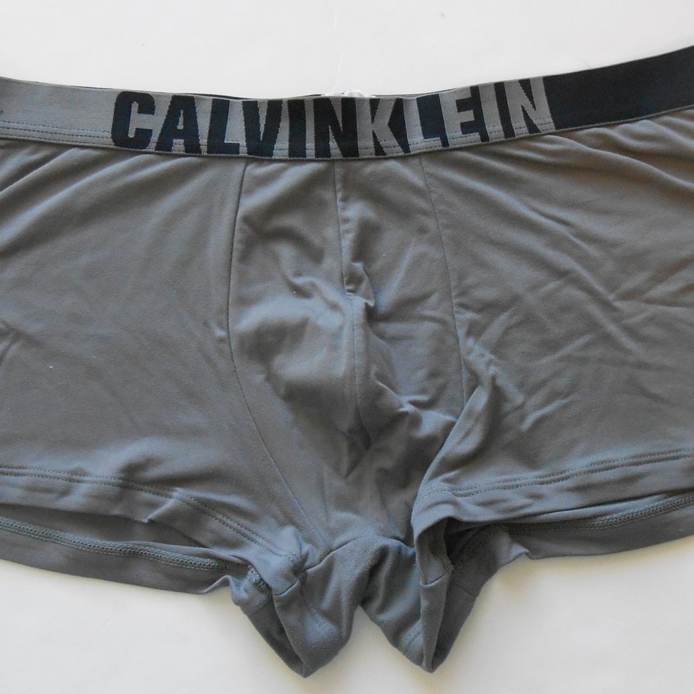 Calvin Klein trunks